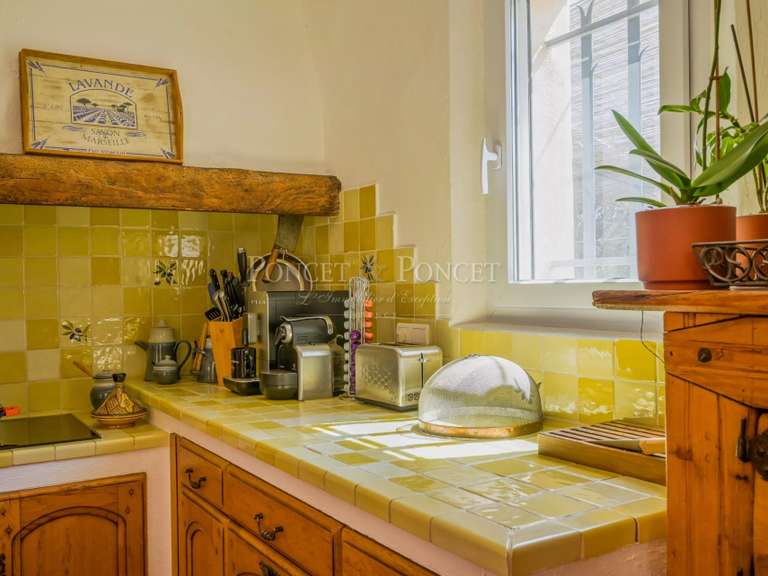 Maison Saint-Gély-du-Fesc - 132m²