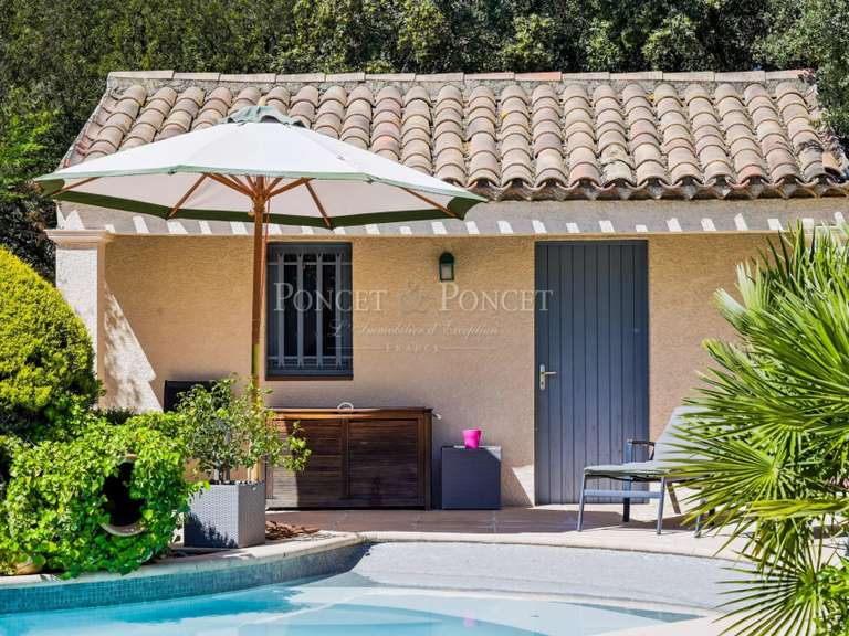 Maison Saint-Gély-du-Fesc - 132m²