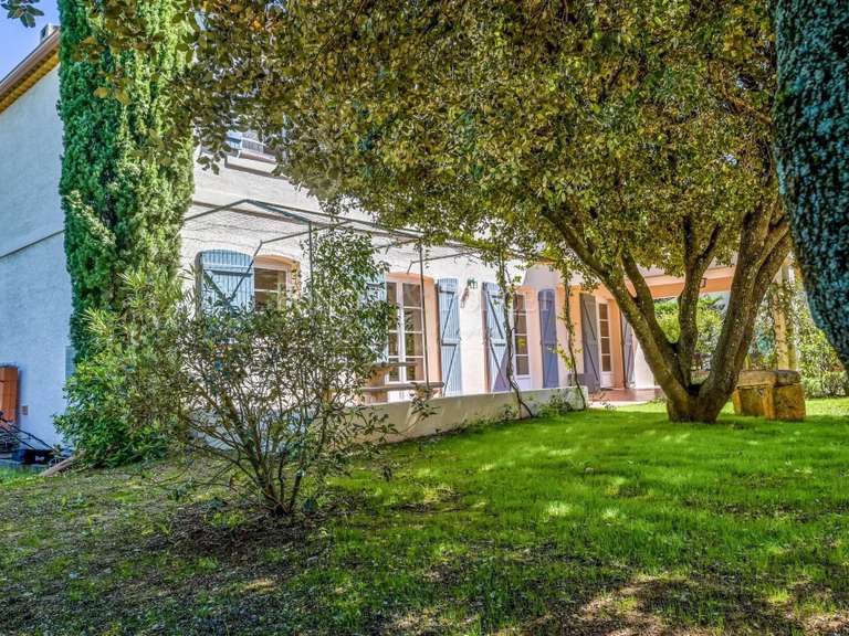 Maison Saint-Gély-du-Fesc - 132m²