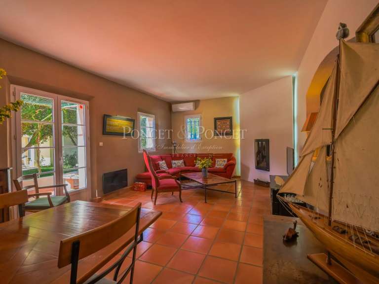 Maison Saint-Gély-du-Fesc - 132m²