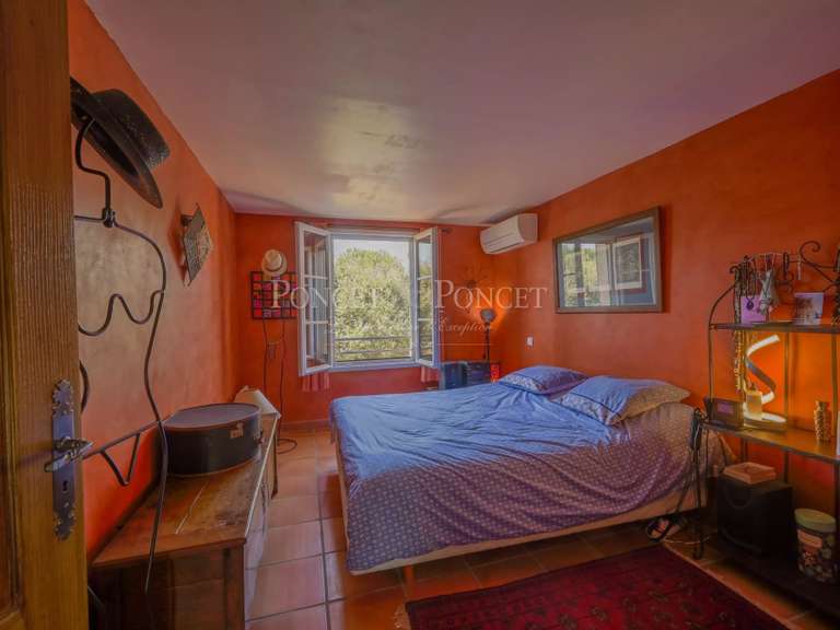 Maison Saint-Gély-du-Fesc - 132m²