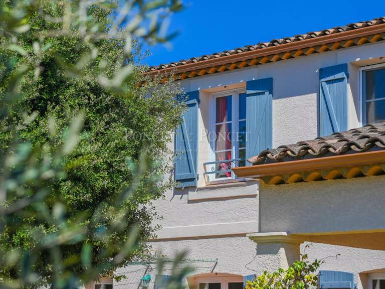 Maison Saint-Gély-du-Fesc - 132m²