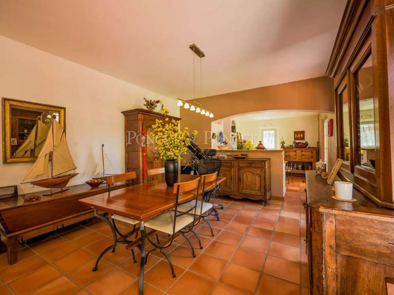 Maison Saint-Gély-du-Fesc - 132m²