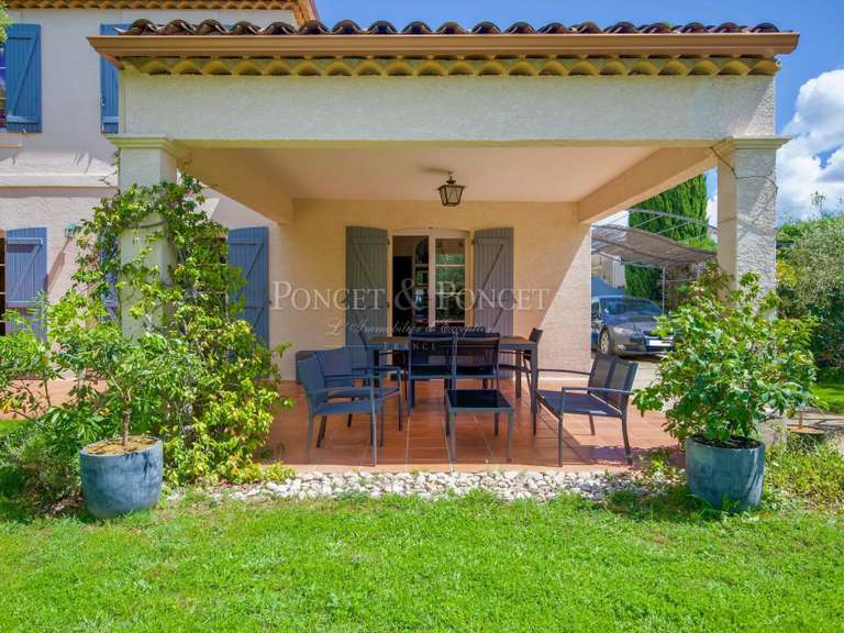 Maison Saint-Gély-du-Fesc - 132m²