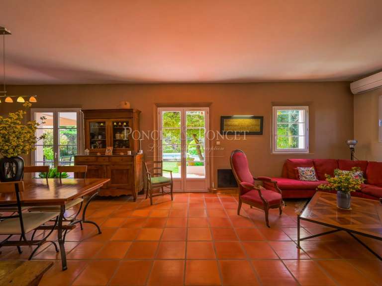 Maison Saint-Gély-du-Fesc - 132m²