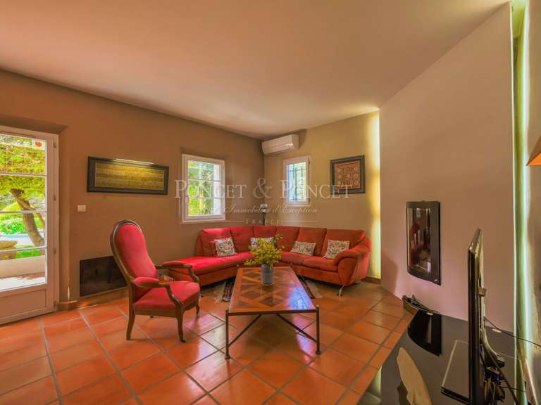 Maison Saint-Gély-du-Fesc - 132m²