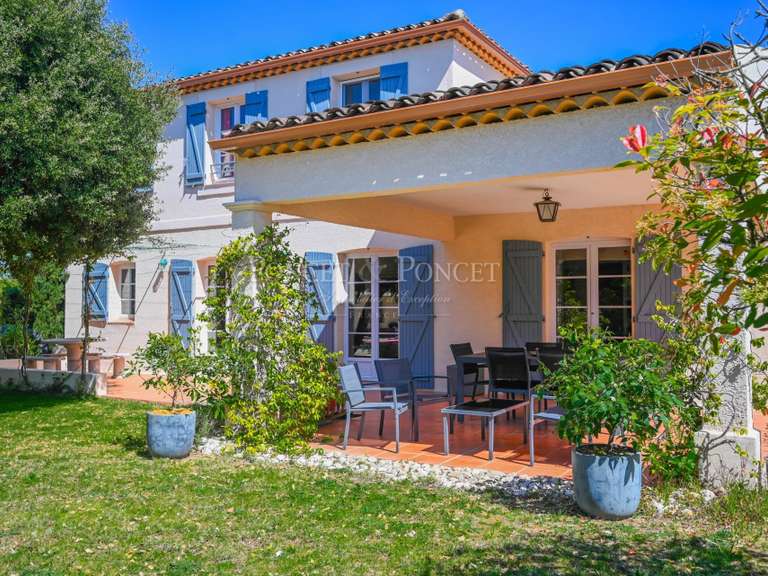 Maison Saint-Gély-du-Fesc - 132m²