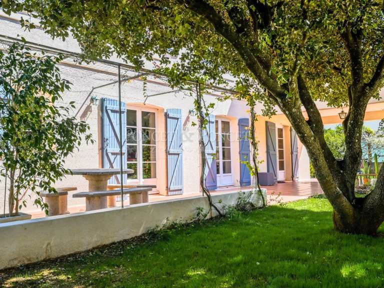 Maison Saint-Gély-du-Fesc - 132m²