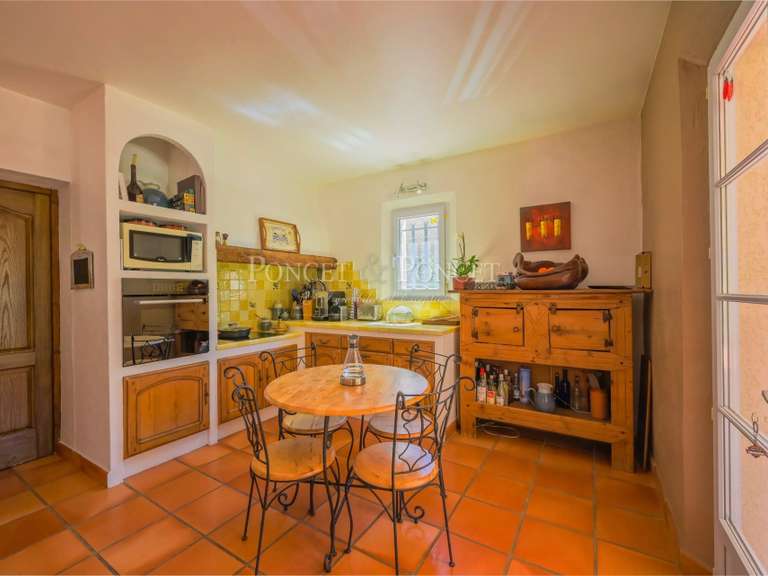 Maison Saint-Gély-du-Fesc - 132m²