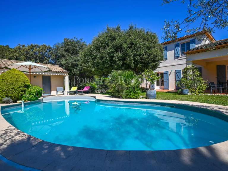 Maison Saint-Gély-du-Fesc - 132m²