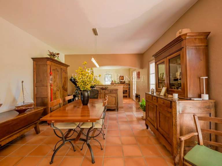 Maison Saint-Gély-du-Fesc - 132m²