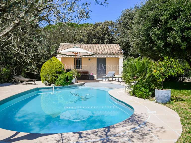 Maison Saint-Gély-du-Fesc - 132m²
