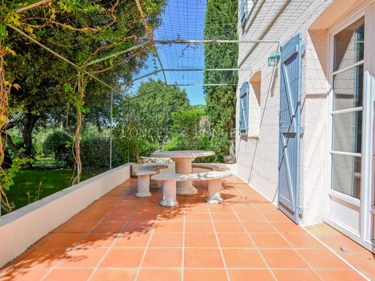 Maison Saint-Gély-du-Fesc - 132m²