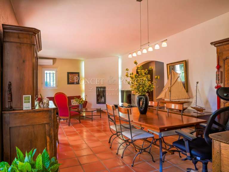 Maison Saint-Gély-du-Fesc - 132m²
