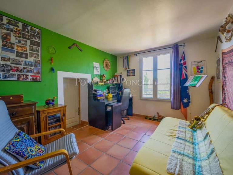 Maison Saint-Gély-du-Fesc - 132m²
