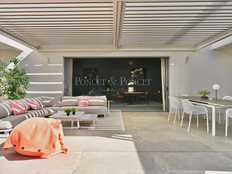 Maison Saint-Gély-du-Fesc - 4 chambres - 219m²