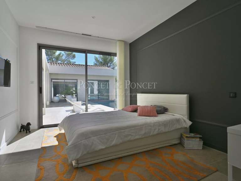 Maison Saint-Gély-du-Fesc - 4 chambres - 219m²