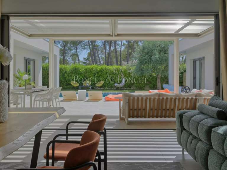 Maison Saint-Gély-du-Fesc - 4 chambres - 219m²