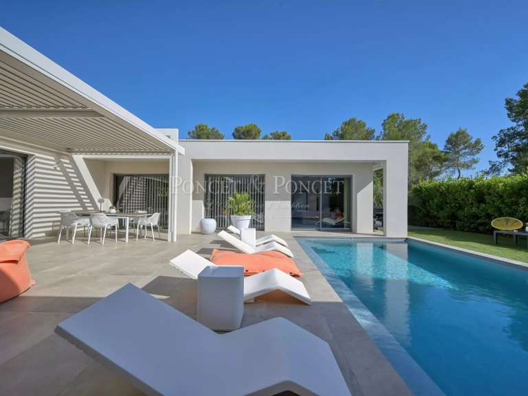 Maison Saint-Gély-du-Fesc - 4 chambres - 219m²