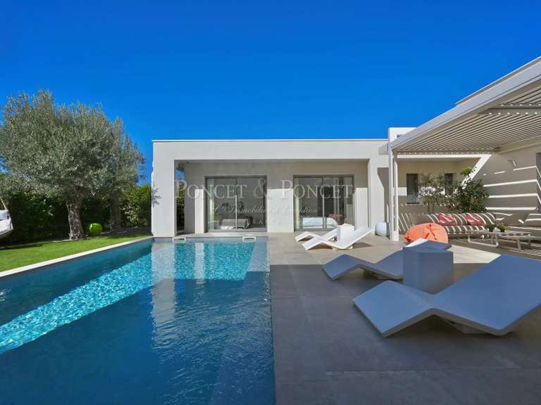 Maison Saint-Gély-du-Fesc - 4 chambres - 219m²