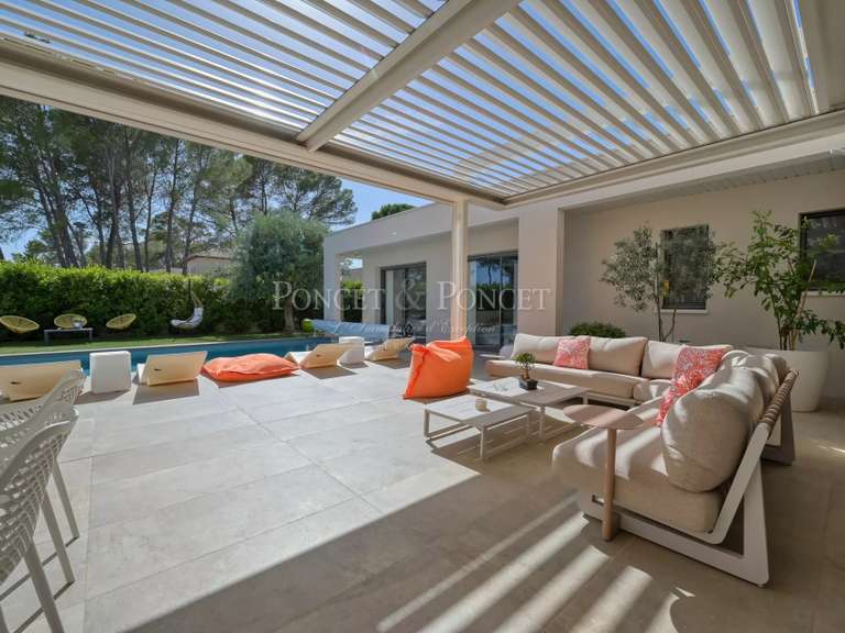 Maison Saint-Gély-du-Fesc - 4 chambres - 219m²