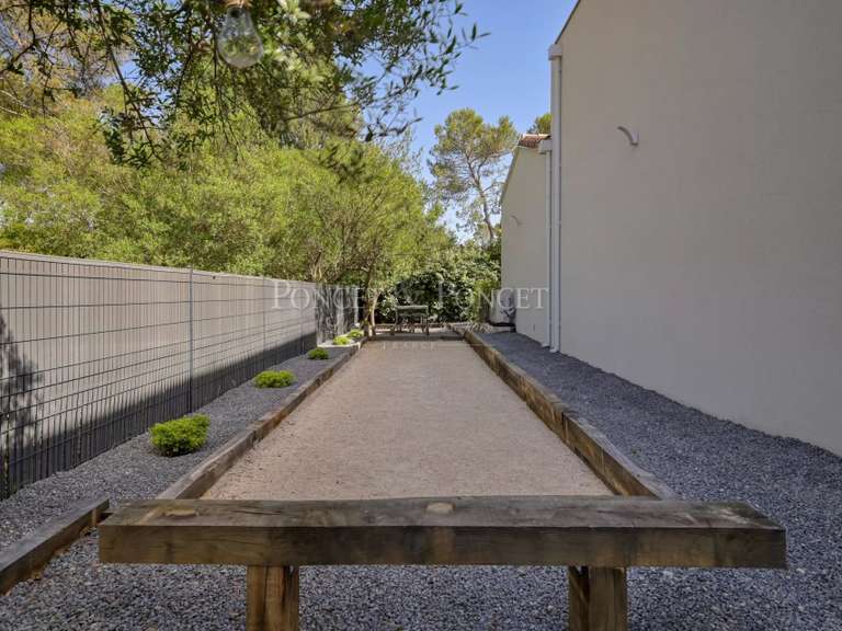 Maison Saint-Gély-du-Fesc - 4 chambres - 219m²
