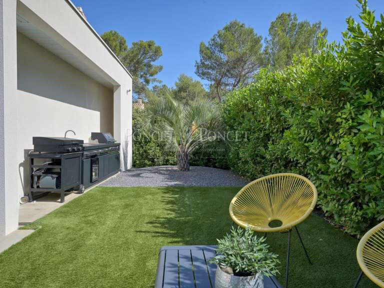 Maison Saint-Gély-du-Fesc - 4 chambres - 219m²
