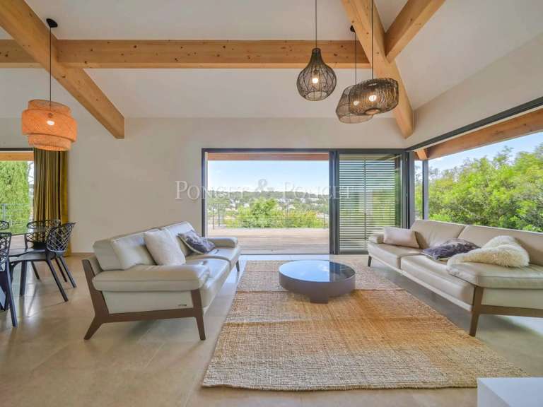 Maison Saint-Gély-du-Fesc - 4 chambres - 222m²