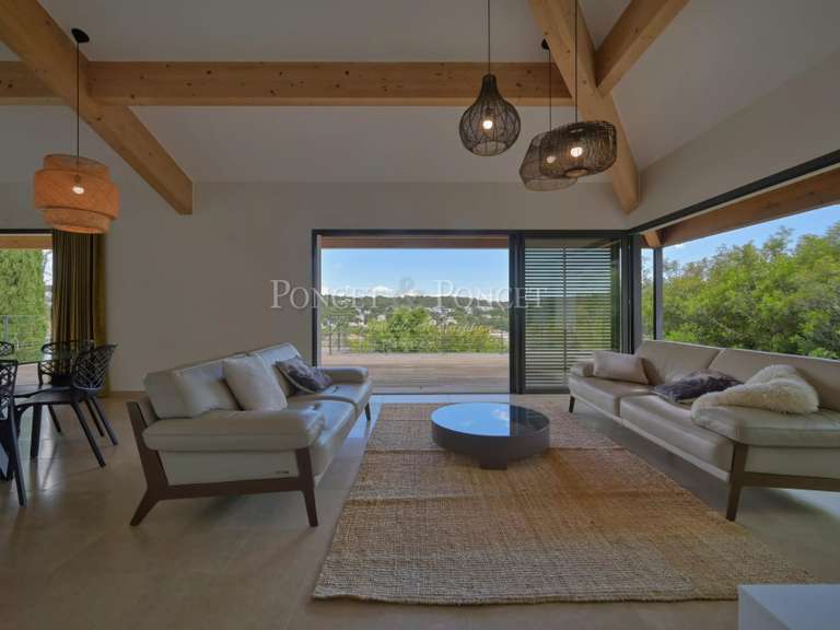 Maison Saint-Gély-du-Fesc - 4 chambres - 222m²