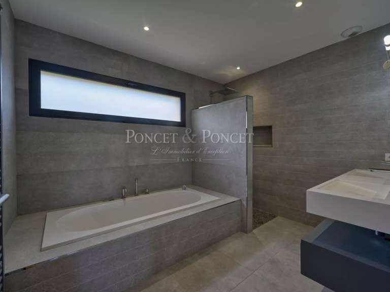 Maison Saint-Gély-du-Fesc - 4 chambres - 222m²