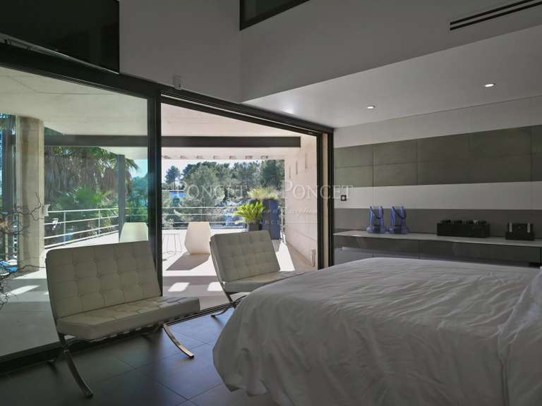 Maison Saint-Gély-du-Fesc - 5 chambres - 375m²