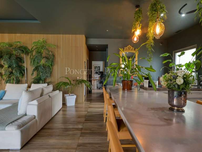 Maison Saint-Gély-du-Fesc - 4 chambres - 160m²