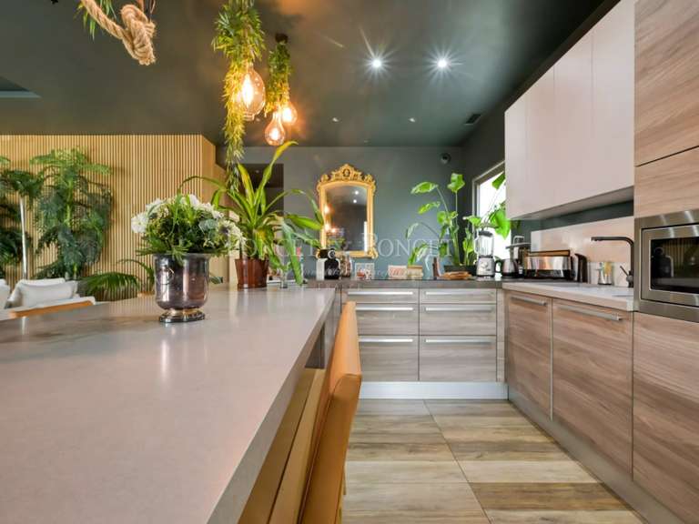 House Saint-Gély-du-Fesc - 4 bedrooms - 160m²