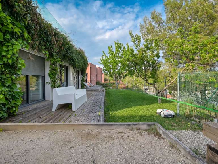 Maison Saint-Gély-du-Fesc - 4 chambres - 160m²