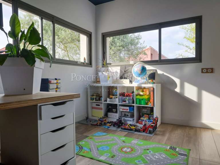 Maison Saint-Gély-du-Fesc - 4 chambres - 160m²