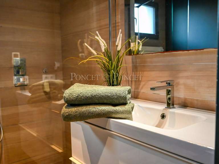 Maison Saint-Gély-du-Fesc - 4 chambres - 160m²