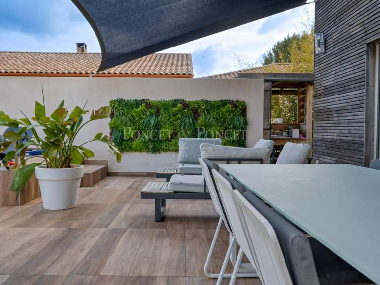 Maison Saint-Gély-du-Fesc - 4 chambres - 160m²