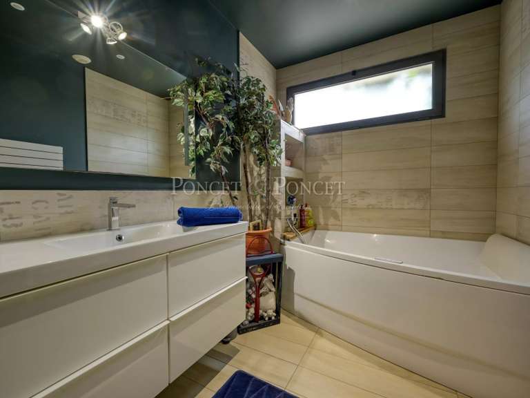 House Saint-Gély-du-Fesc - 4 bedrooms - 160m²