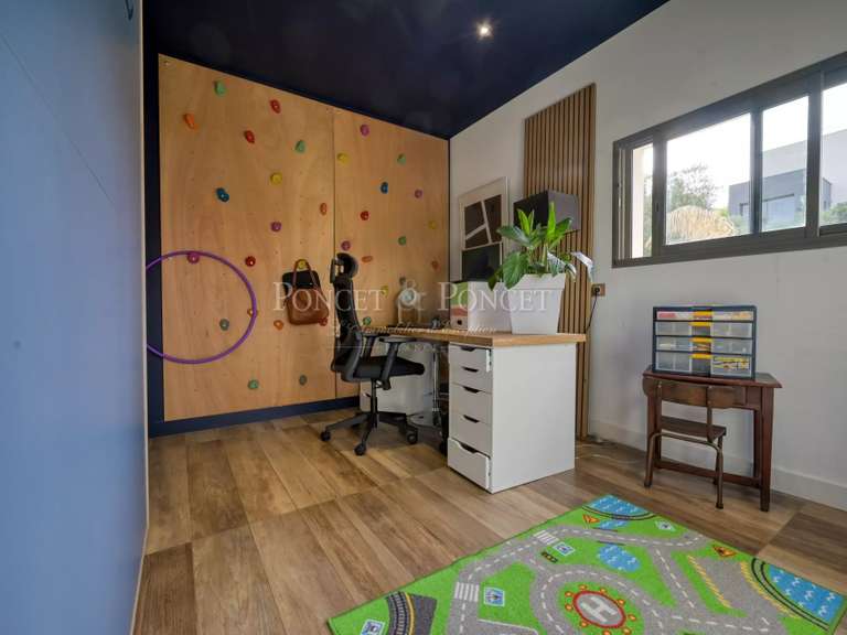 Maison Saint-Gély-du-Fesc - 4 chambres - 160m²
