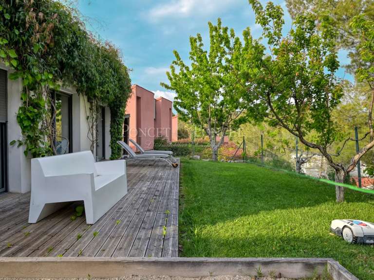 Maison Saint-Gély-du-Fesc - 4 chambres - 160m²