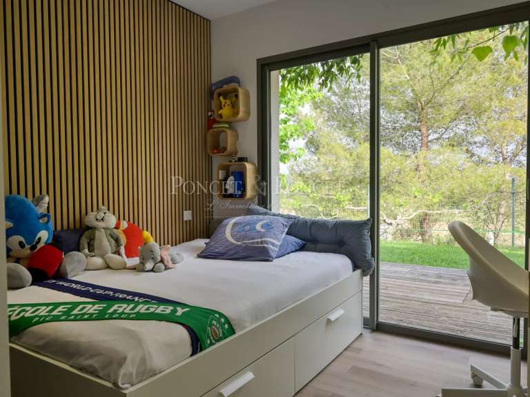 Maison Saint-Gély-du-Fesc - 4 chambres - 160m²