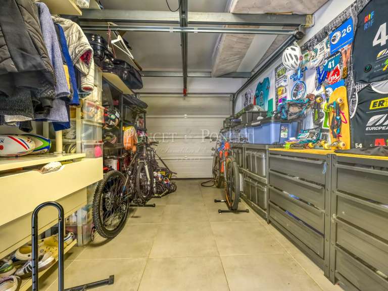 Maison Saint-Gély-du-Fesc - 4 chambres - 160m²