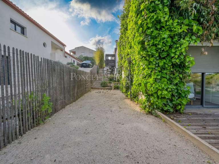 Maison Saint-Gély-du-Fesc - 4 chambres - 160m²