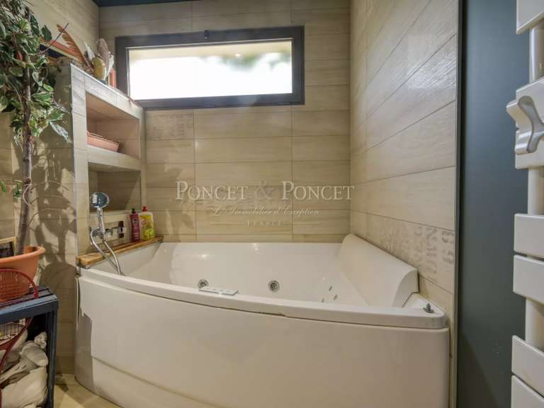 Maison Saint-Gély-du-Fesc - 4 chambres - 160m²