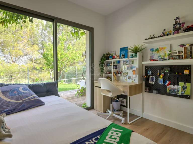 House Saint-Gély-du-Fesc - 4 bedrooms - 160m²