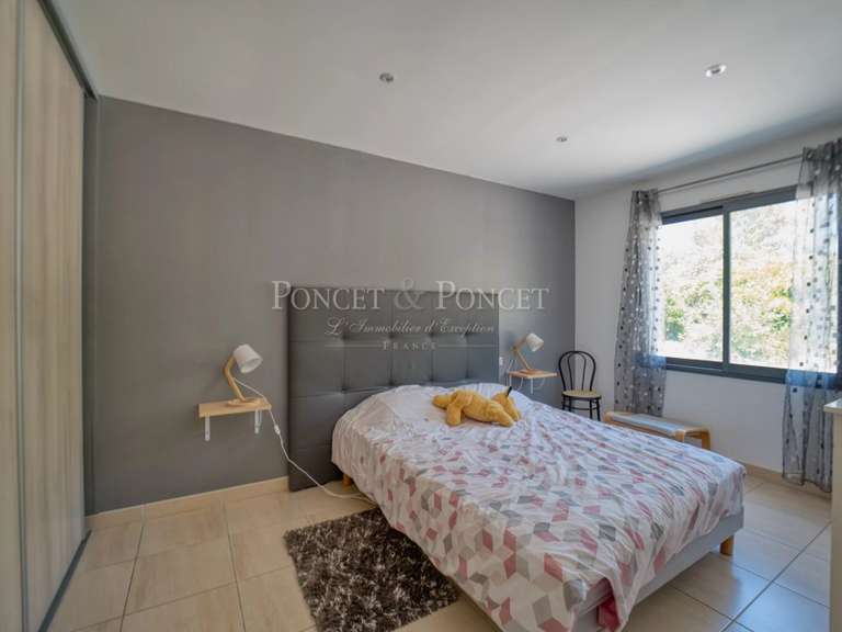 Maison Saint-Gély-du-Fesc - 4 chambres - 220m²