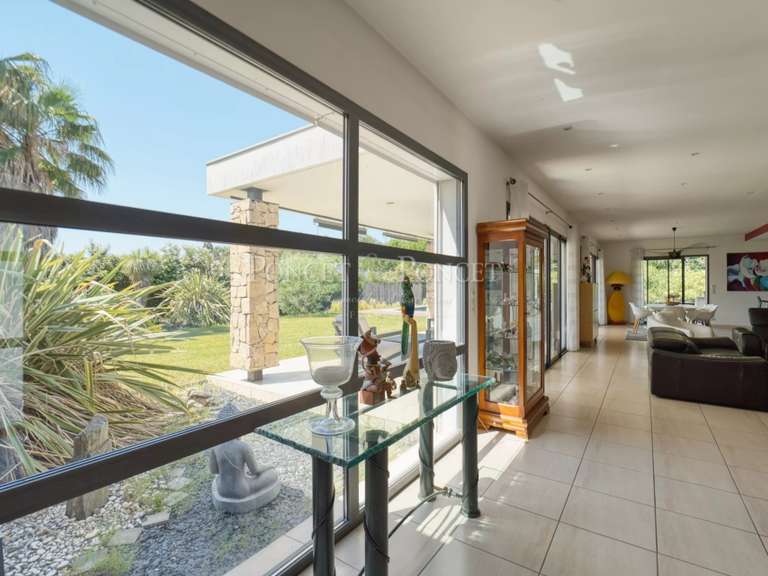 Maison Saint-Gély-du-Fesc - 4 chambres - 220m²