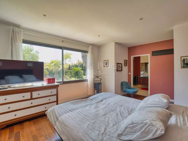 Maison Saint-Gély-du-Fesc - 4 chambres - 220m²