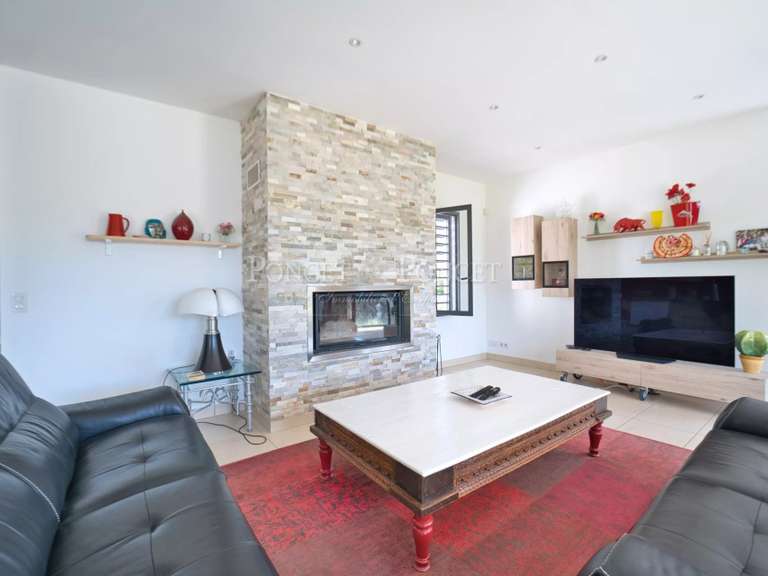 Maison Saint-Gély-du-Fesc - 4 chambres - 220m²