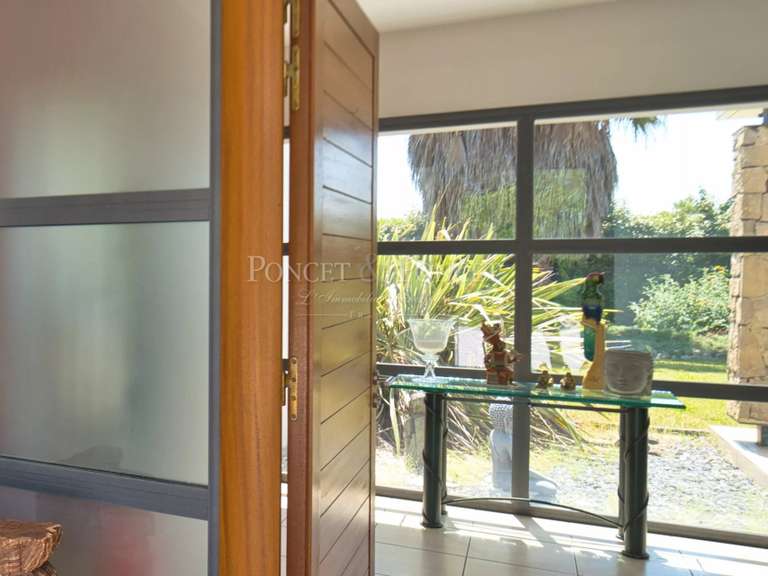 Maison Saint-Gély-du-Fesc - 4 chambres - 220m²